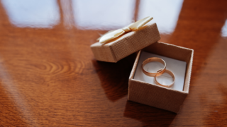 結婚式まであと7日|不思議と心は穏やかだった、入院生活と信仰の支え